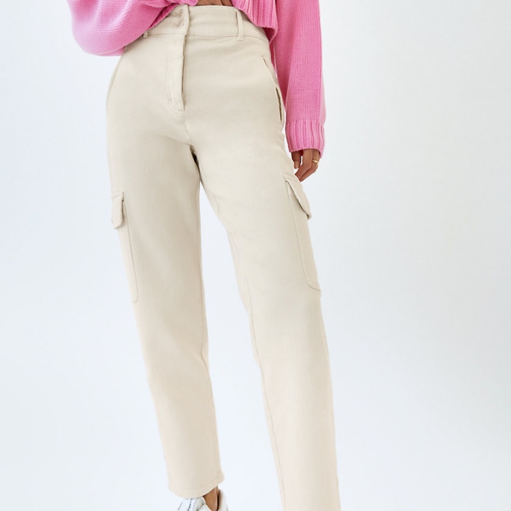 Wilfred Free Modern Cargo Pant (Aritzia)